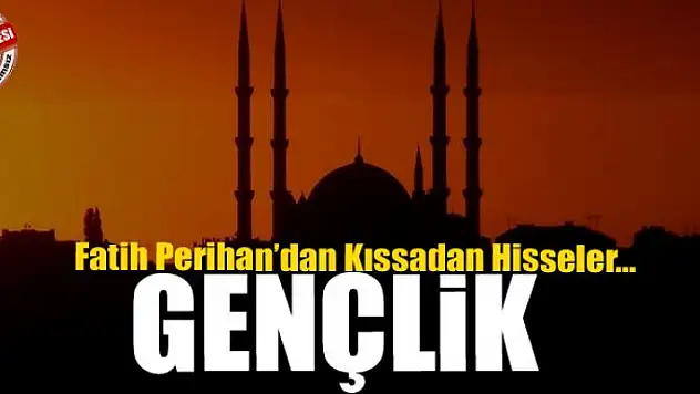 GENÇLİK