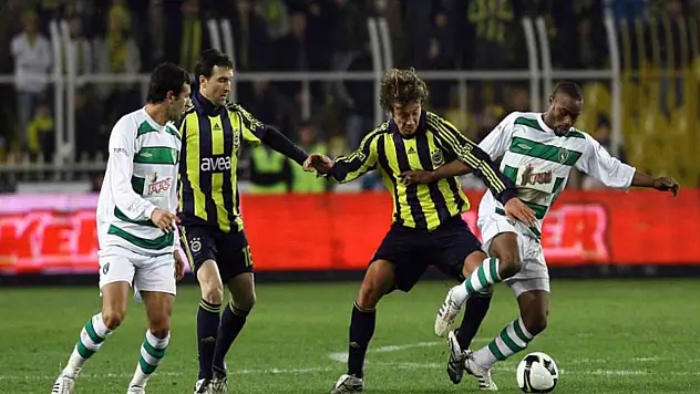 Fenerbahçe, 16 yıl sonra Kocaelispor'u konuk edecek