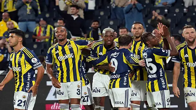 Fenerbahçe, Avrupa Ligi'nde Nice'i konuk edecek