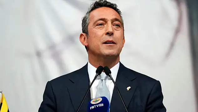 Fenerbahçe, Bankalar Birliği Anlaşması'ndan çıkacağını duyurdu