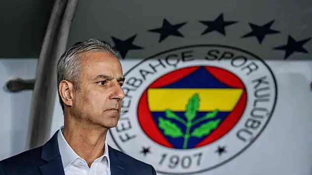 Fenerbahçe'de İsmail Kartal dönemi sona erdi