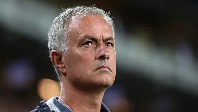 Fenerbahçe'de Mourinho dönemi sona erdi