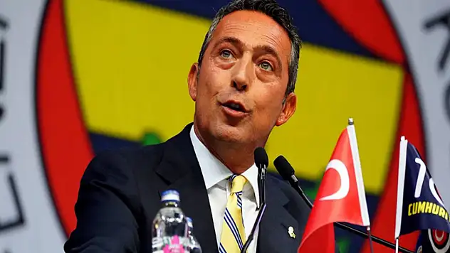 Fenerbahçe'de seçim tarihi belli oldu
