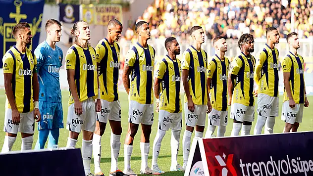Fenerbahçe, derbide seriyi sürdürmek istiyor