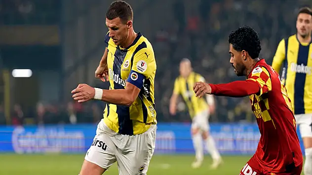 Fenerbahçe evinde hata yapmadı