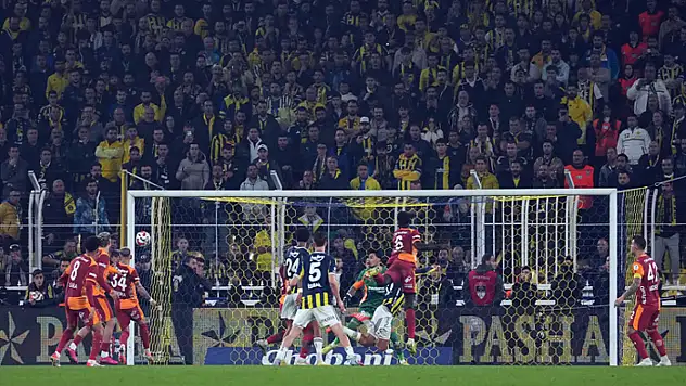 Fenerbahçe evinde yıkılmadı