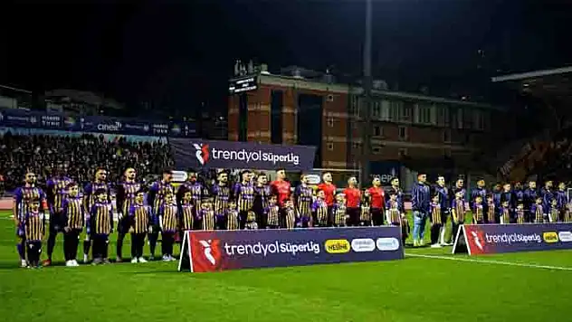 Fenerbahçe, Eyüpspor'u konuk edecek