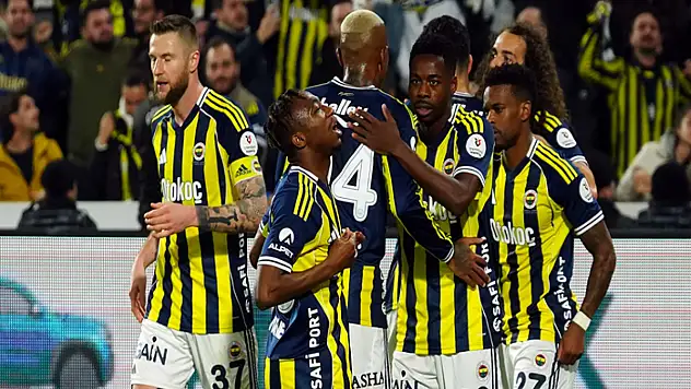 Fenerbahçe, FCSB'ye konuk olacak