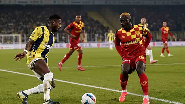 Fenerbahçe, ilk lig maçına İzmir'de çıkacak