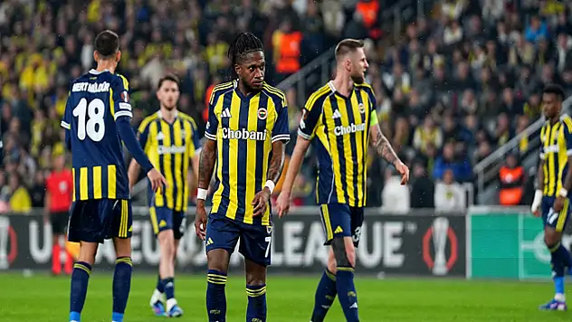Fenerbahçe, İngiliz takımlarına 12. kez kaybetti