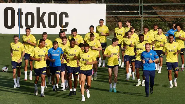 Fenerbahçe, kabuk değiştiriyor