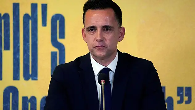 Fenerbahçe, Mario Branco ile yollarını ayırdı
