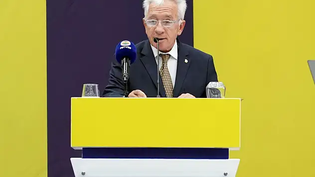 Fenerbahçe'nin borcu 11 milyar 466 milyon TL olarak açıklandı