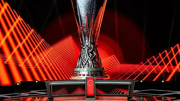 Fenerbahçe'nin UEFA Avrupa Ligi'ndeki rakipleri belli oldu