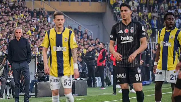 Fenerbahçe'nin yabancı teknik adamlarla şansı tutmuyor
