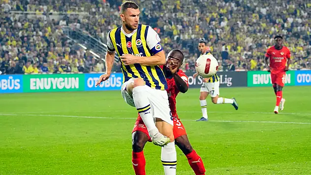 Fenerbahçe rekor kırdı!