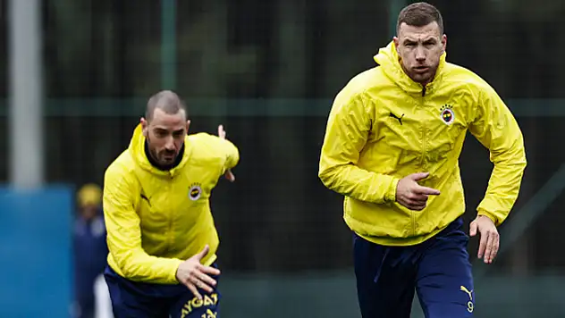 Fenerbahçe, Rizespor maçına hazır