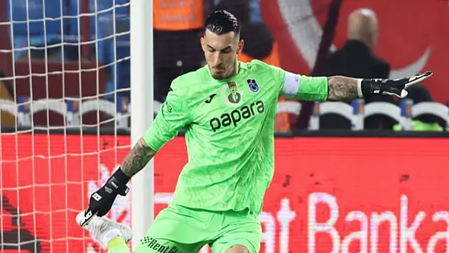 Fenerbahçe, Uğurcan Çakır transferinde sona geldi