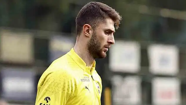 Fenerbahçe, Union Saint-Gilloise maçı hazırlıklarına devam etti