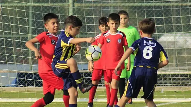 Fenerbahçe'yi eleyen Denizlili gençler dikkat çekti