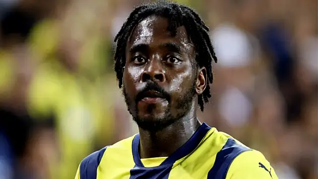 Fenerbahçe: Yolun açık olsun Osayi