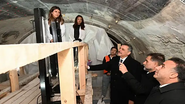 Fetih Camii yeniden ayağa kalkacak