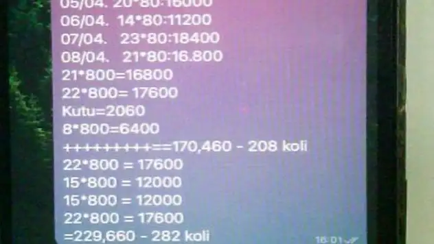 FETÖ'cü yakınlarına koliyle para