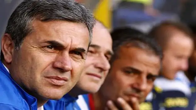 Kocaman konuştu: Kırgın değilim