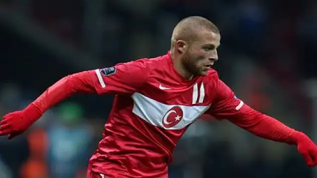 Gökhan Töre imzaya geldi!