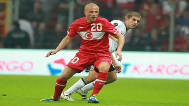 Beşiktaş KAP'a bildirdi