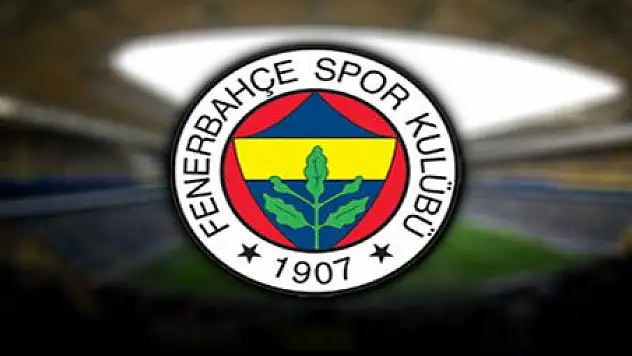 Fenerbahçe'nin rakibi belli oldu