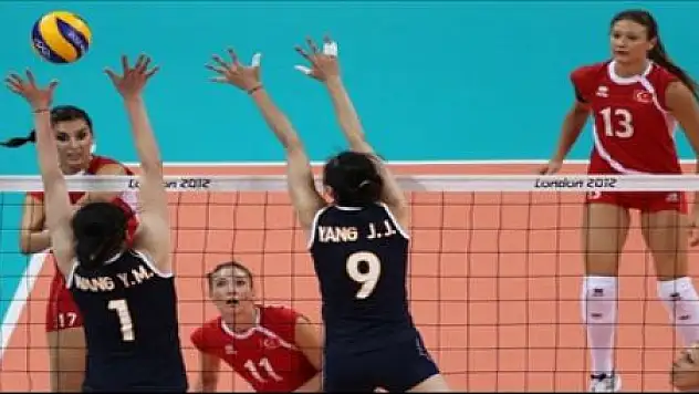 Sultanlar kaybetti: 3-1