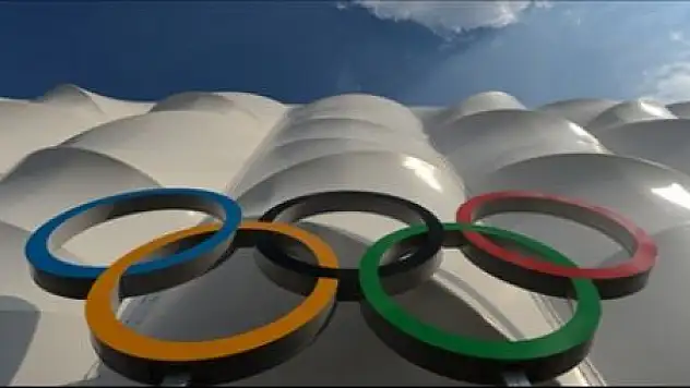 Olimpiyattan kısa notlar