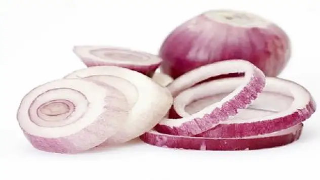 ÇİĞ  SOĞAN  MUCİZESİ