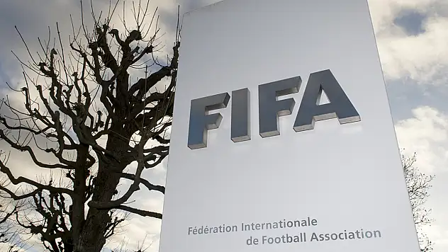 FIFA, 8 Türk kulübüne transfer yasağı getirdi