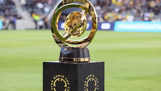 FIFA Kulüpler Dünya Kupası'nda mücadele edecek takımlar belli oldu