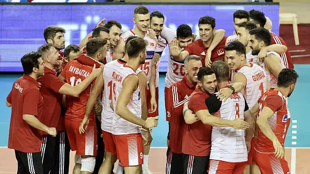 Filenin Efeleri finalde