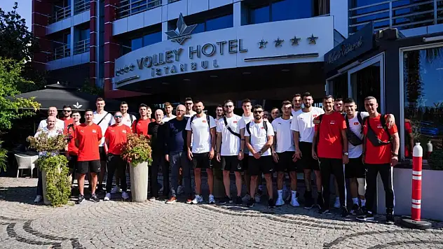 Filenin efeleri İsrail'e gidiyor!