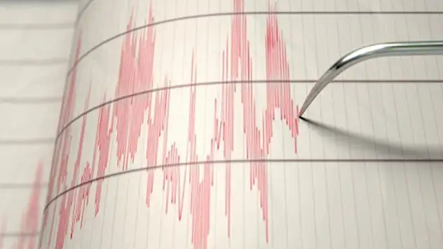 Filipinler'de 6,9 büyüklüğünde deprem