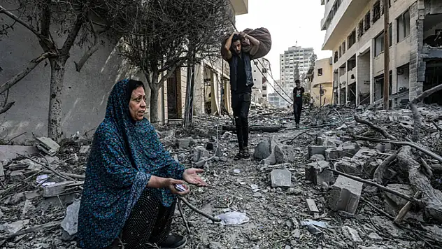 Filistinli kaynaklar: Hamas anlaşma taslak metnine sözlü onay verdi