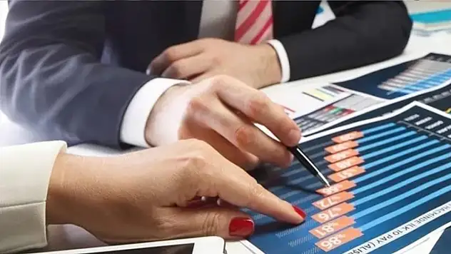 Finansal hizmetler güven endeksi Kasım ayında arttı