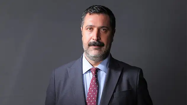 Fırat Kuvetli: Tuşba Kentsel Dönüşümün merkezi olacak