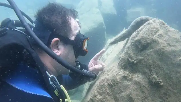 Fırat ve Dicle'nin zenginlikleri gün yüzüne çıkıyor