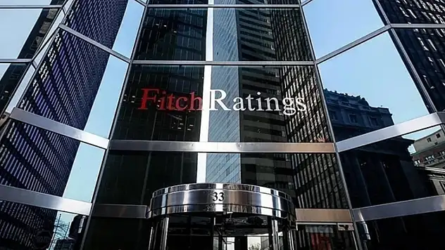Fitch Ratings, Türkiye'nin 2025 büyüme tahminini yükseltti