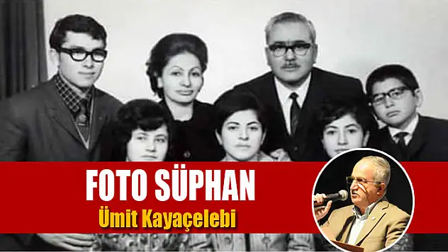 Foto Süphan