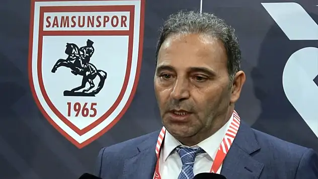 Fuat Çapa: Hak etmediğimiz bir eleme oldu