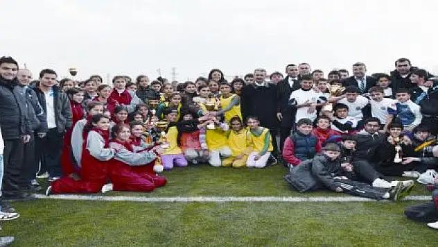 Şampiyon Eczacılar Birliği Ortaokulu