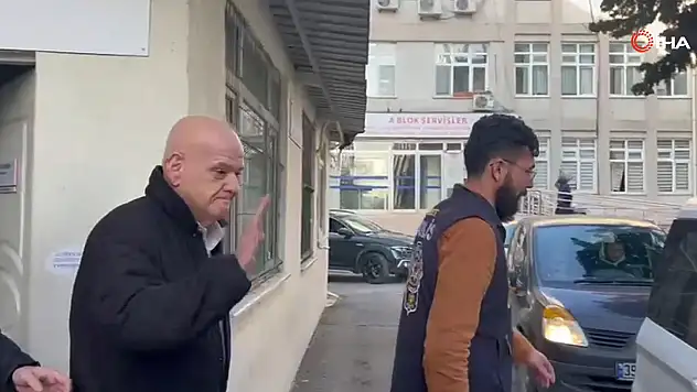 Futbolda bahis soruşturması kapsamında yeni operasyon