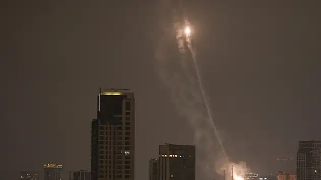 G7 liderlerinden Orta Doğu'daki gerginliği azaltma çağrısı