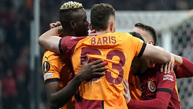 Galatasaray'ın rakibi AZ Alkmaar